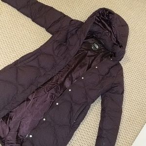 Women's coat